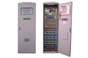 PLC 低压程控柜